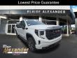 Used 2024 GMC Sierra 1500 AT4 Truck Crew Cab