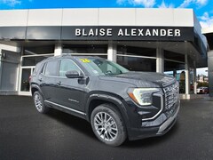 2026 GMC Terrain Denali SUV