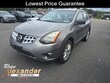  Nissan Rogue Select