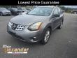 Used 2014 Nissan Rogue Select S SUV