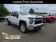  Chevrolet Silverado 2500 HD
