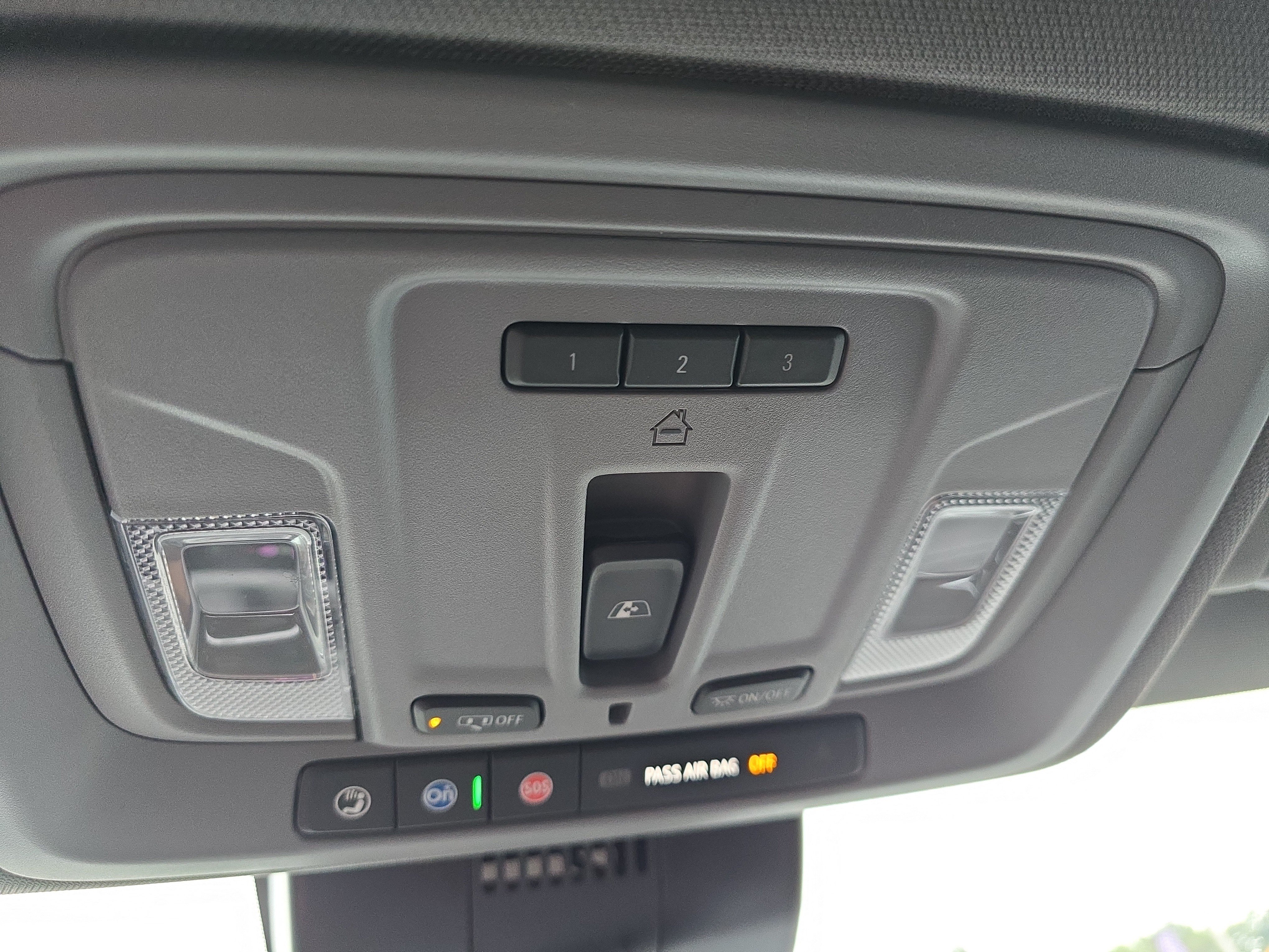 2026 GMC Sierra 1500 SLT - Photo 31