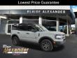 Used 2024 Ford Bronco Sport Badlands SUV