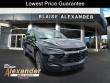 Used 2023 Chevrolet Blazer RS SUV