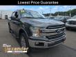 Used 2020 Ford F-150  Truck SuperCrew Cab