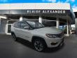Used 2021 Jeep Compass Limited SUV