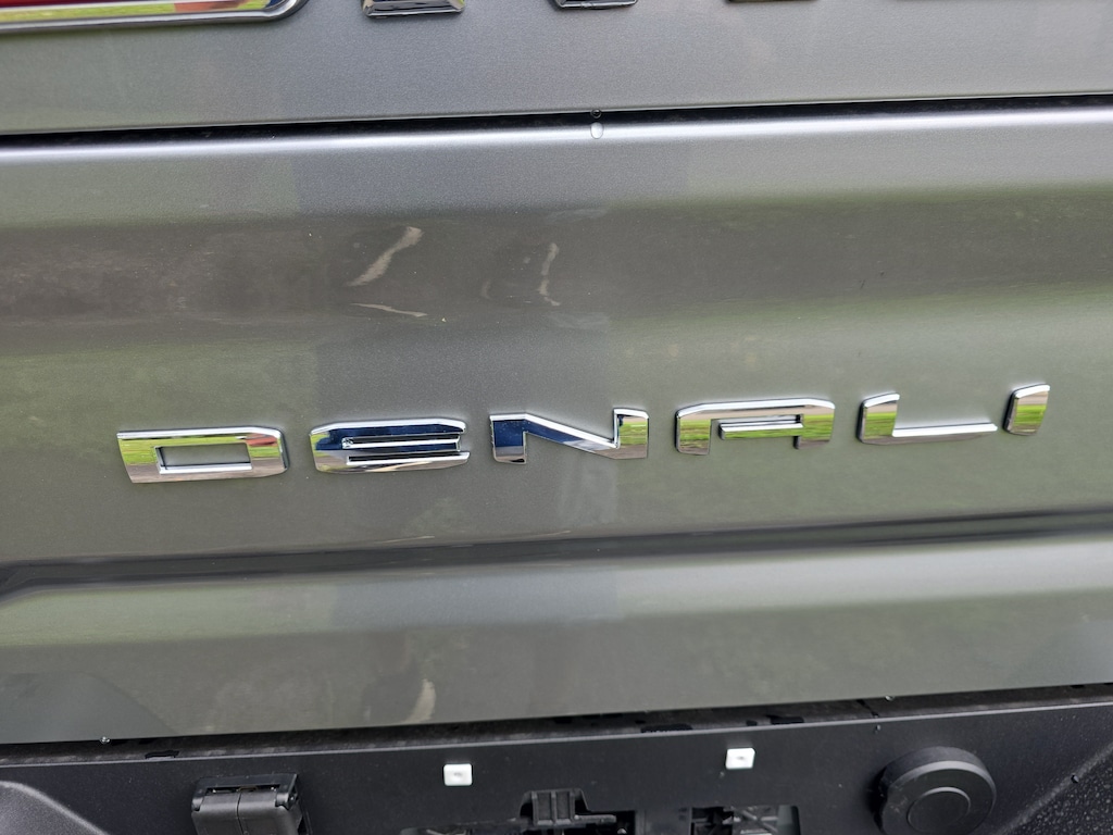 New 2026 GMC Sierra 2500 HD Denali Truck Crew Cab