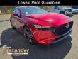 Used 2023 Mazda Mazda3 Hatchback 2.5 S Select Package Hatchback