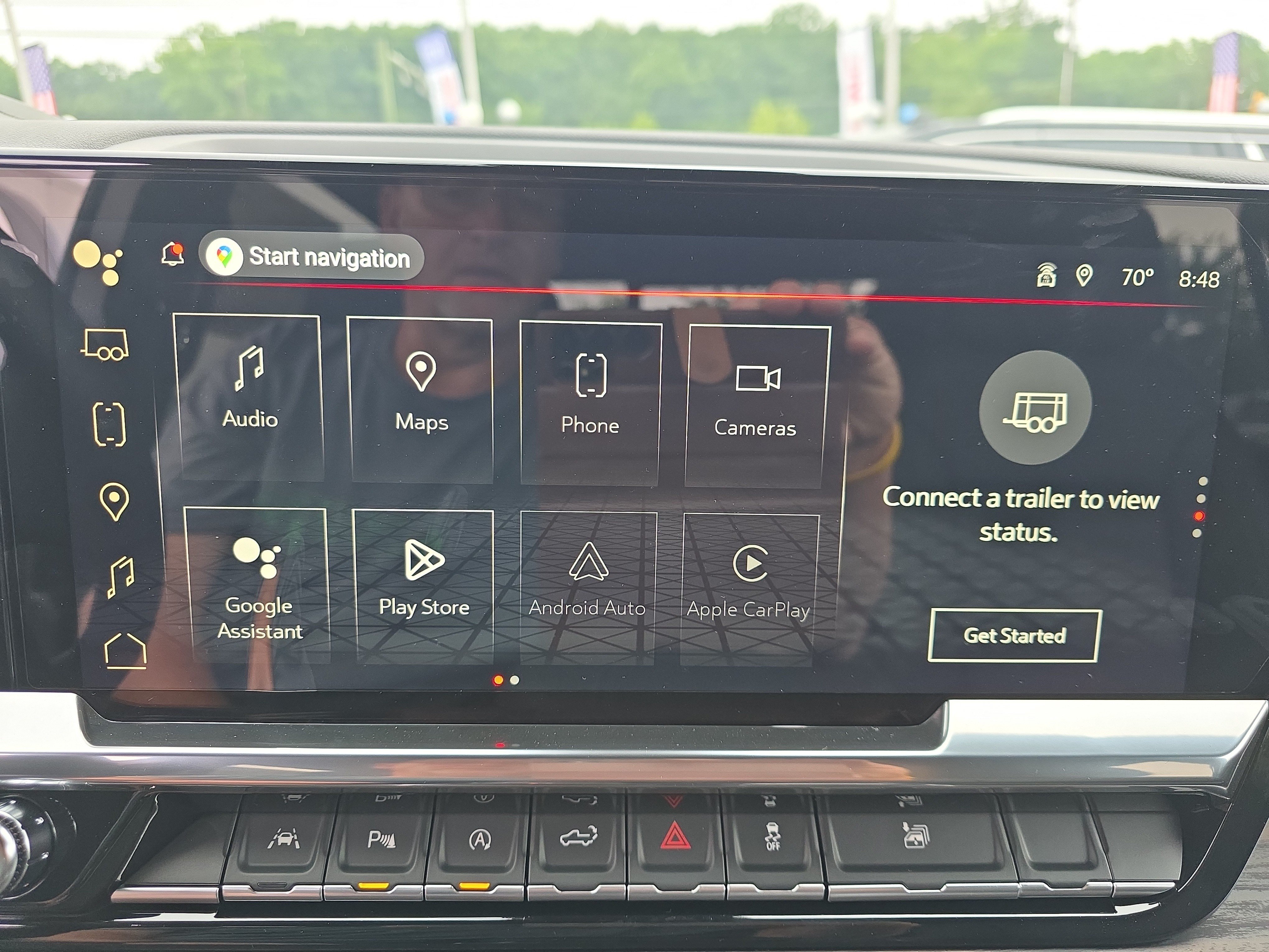2026 GMC Sierra 1500 SLT - Photo 30