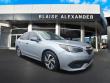 Used 2022 Subaru Legacy Premium Sedan