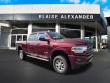 Used 2022 Ram 2500 Laramie Truck Crew Cab