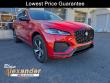 Used 2025 Jaguar F-PACE P250 R-Dynamic S SUV