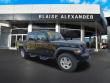 Used 2022 Jeep Gladiator Sport Truck Crew Cab
