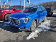 Used 2024 GMC Terrain SLT SUV