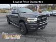 Used 2022 Ram 2500 Big Horn Truck Crew Cab