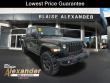 Used 2021 Jeep Gladiator Rubicon Truck Crew Cab