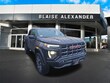  GMC Canyon