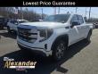 Used 2023 GMC Sierra 1500 SLE Truck Double Cab