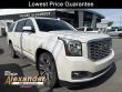 Used 2018 GMC Yukon XL Denali SUV