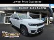 Used 2023 Jeep Grand Cherokee L Limited SUV