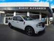 Used 2022 Ford Maverick  Truck SuperCrew