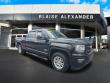 Used 2016 GMC Sierra 1500 SLE Truck Crew Cab