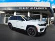 Used 2023 Jeep Grand Cherokee Laredo SUV
