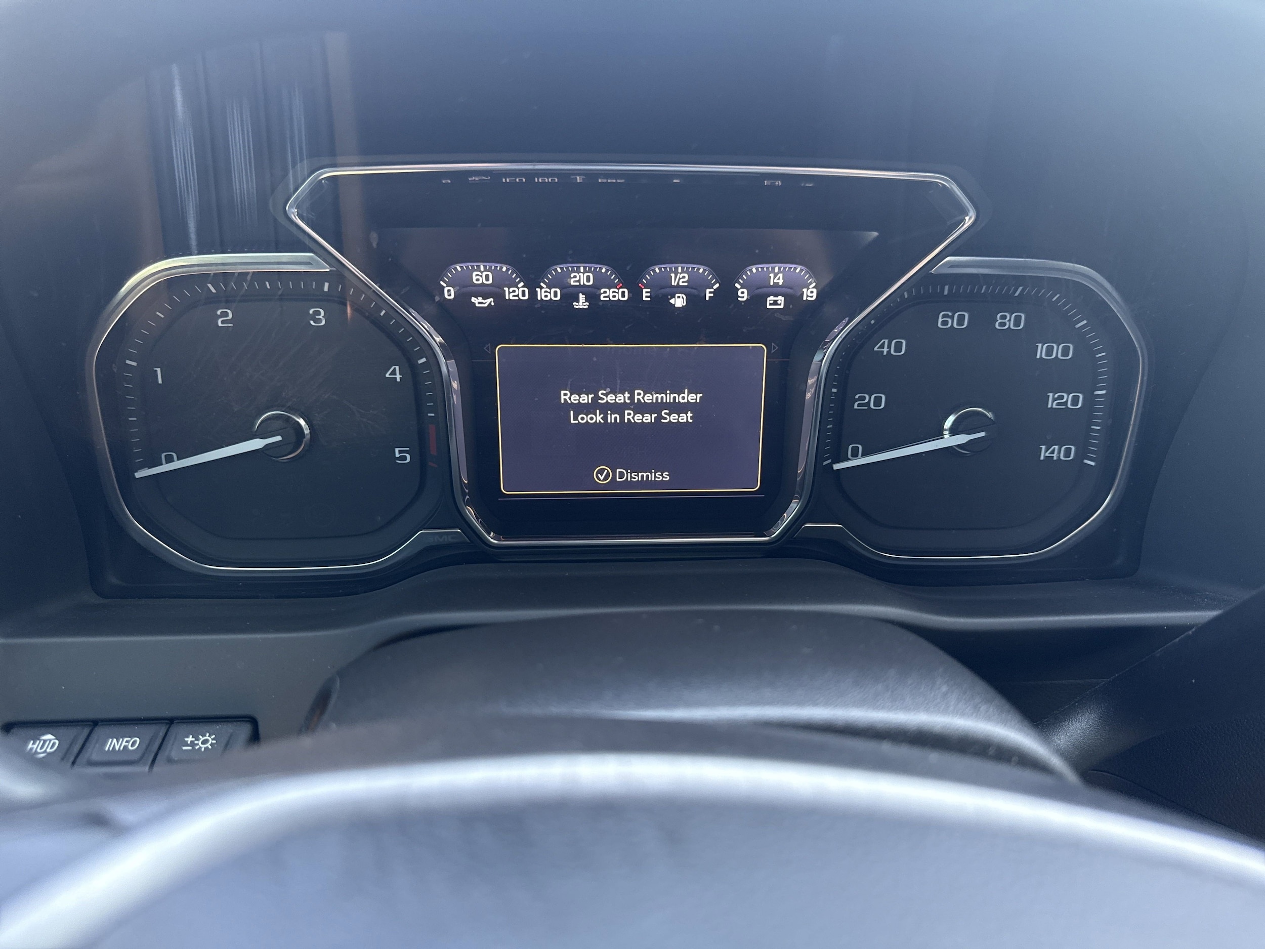 2023 GMC Sierra 2500 Denali HD Denali - Photo 18