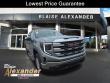 Used 2026 GMC Sierra 1500 SLE Truck Crew Cab