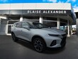Chevrolet Blazer