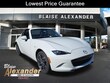  Mazda Mazda MX-5 Miata RF