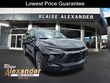  Chevrolet Blazer