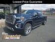  GMC Sierra 1500