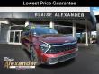 Used 2024 Kia Sportage X-Line SUV