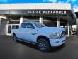 Used 2018 Ram 2500 Limited Truck Crew Cab