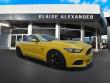 Used 2017 Ford Mustang GT Coupe