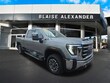 GMC Sierra 2500 HD