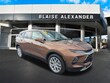 Chevrolet Blazer