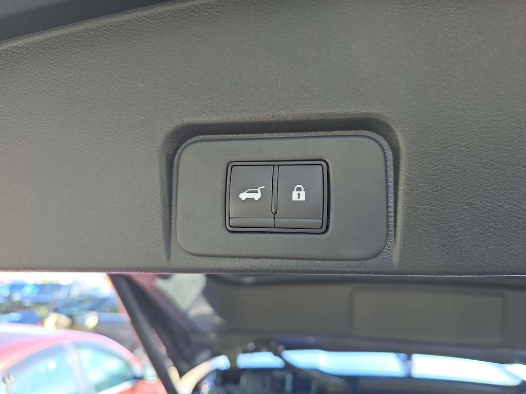 Used 2026 Nissan Rogue SV SUV