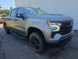 Used 2023 Chevrolet Silverado 1500 LT Trail Boss Truck Crew Cab