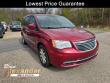 Used 2015 Chrysler Town & Country Touring Van
