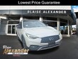  INFINITI QX30