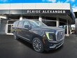 GMC Yukon XL