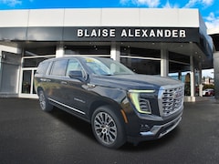 2025 GMC Yukon XL Denali SUV