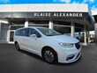 Chrysler Pacifica Hybrid