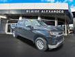 Used 2024 Chevrolet Silverado 1500 LT Truck Crew Cab