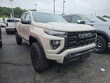  GMC Canyon