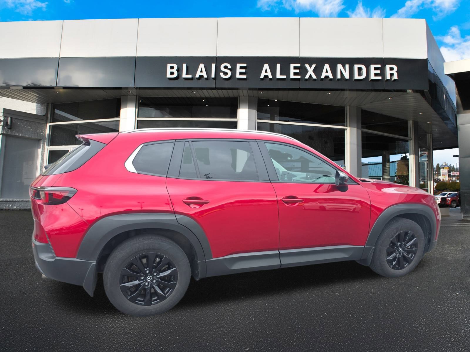 2024 Mazda CX-50 2.5 S Preferred photo 2