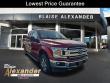 Used 2018 Ford F-150  Truck SuperCrew Cab