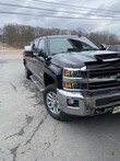  Chevrolet Silverado 3500HD